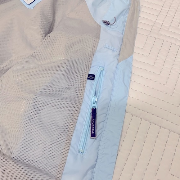 Columbia storm dry jacket - Picture 10 of 11